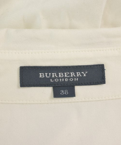 BURBERRY เสื้อลำลอง