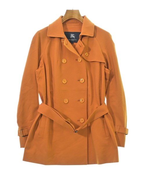 BURBERRY เสื้อกันฝน