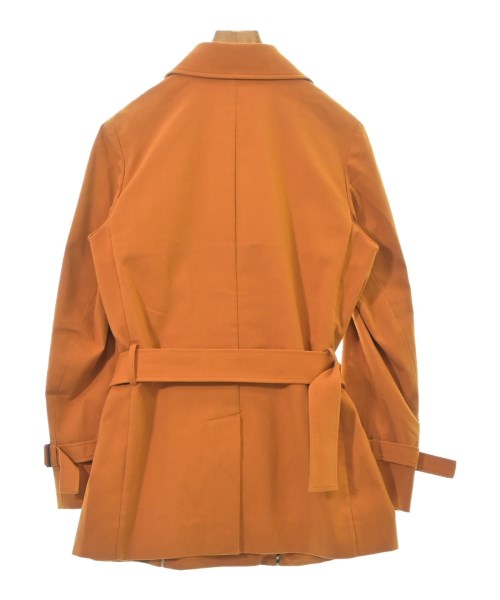 BURBERRY เสื้อกันฝน