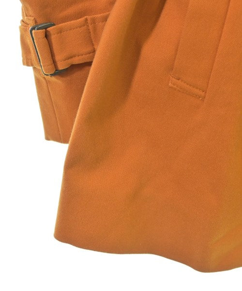 BURBERRY เสื้อกันฝน