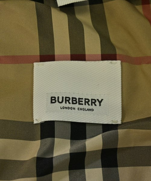 BURBERRY เสื้อโค้ท อื่น