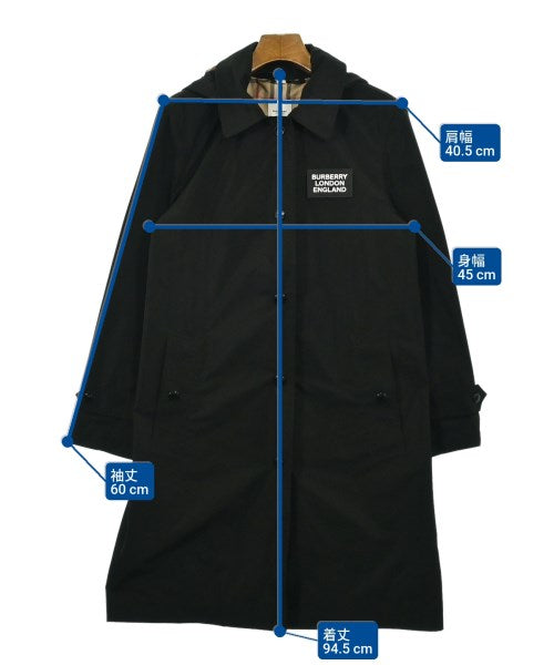 BURBERRY เสื้อโค้ท อื่น