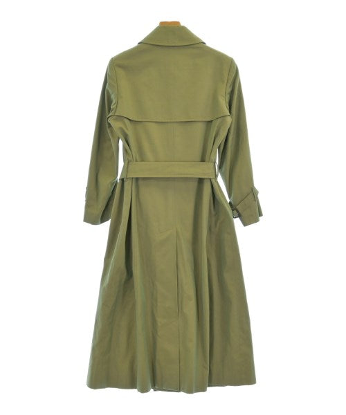 BURBERRY เสื้อกันฝน