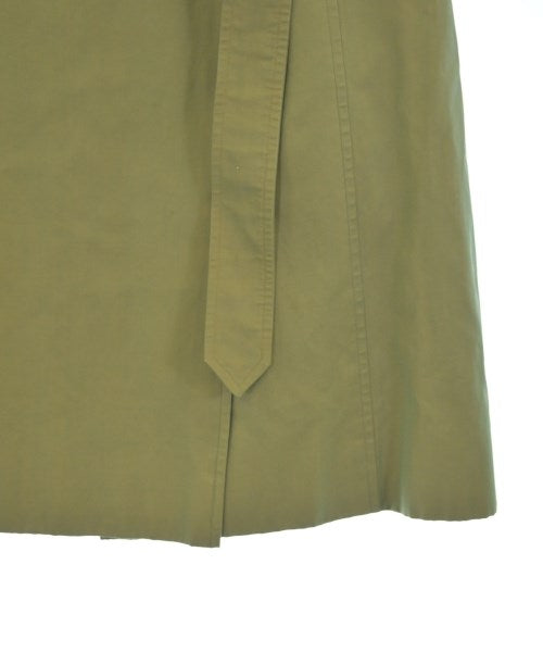 BURBERRY เสื้อกันฝน