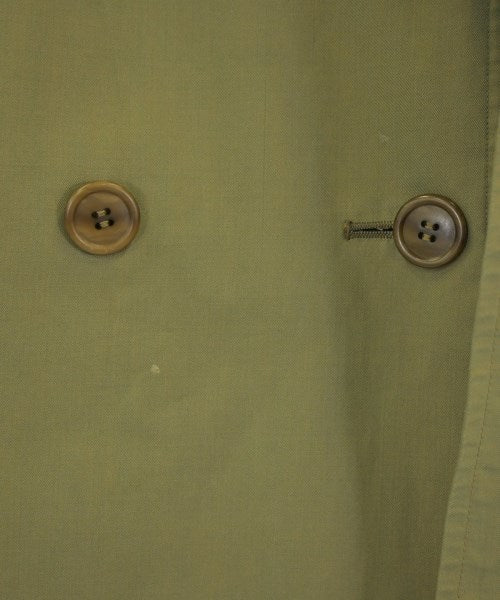 BURBERRY เสื้อกันฝน