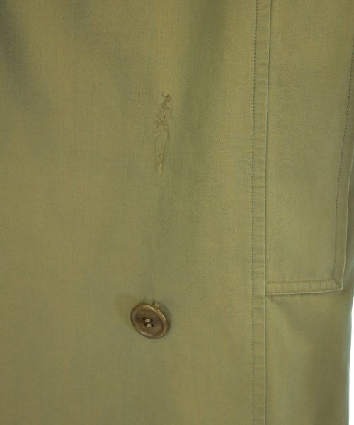 BURBERRY เสื้อกันฝน