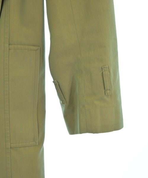 BURBERRY เสื้อกันฝน