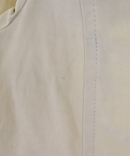 BURBERRY เสื้อกันฝน