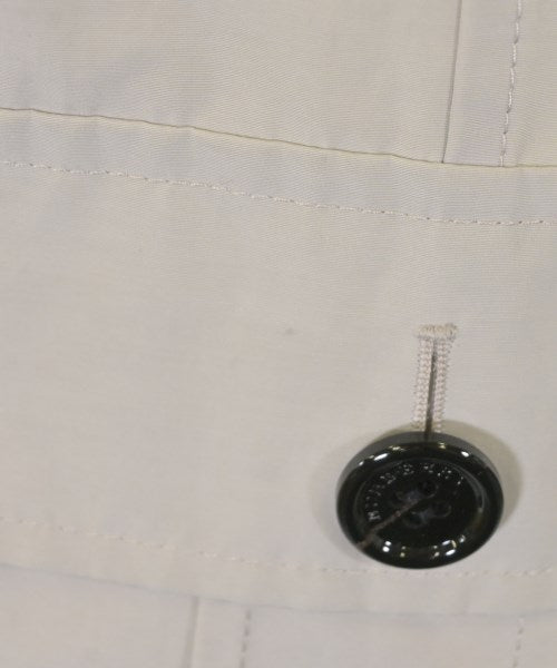 BURBERRY เสื้อกันฝน