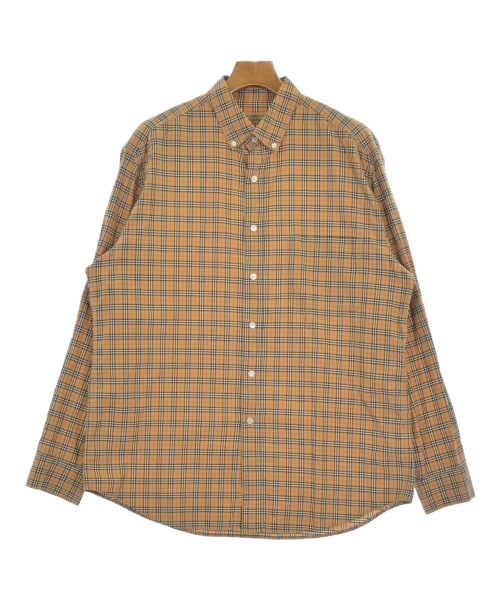 BURBERRY เสื้อลำลอง