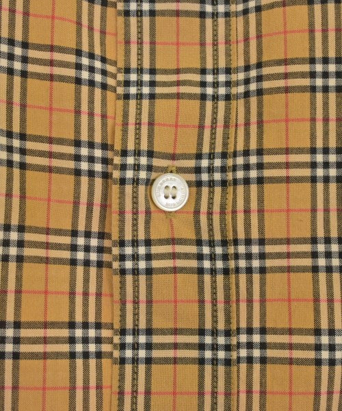 BURBERRY เสื้อลำลอง