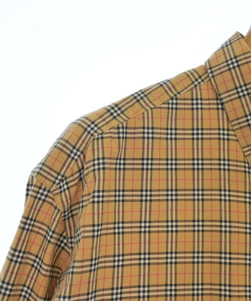 BURBERRY เสื้อลำลอง