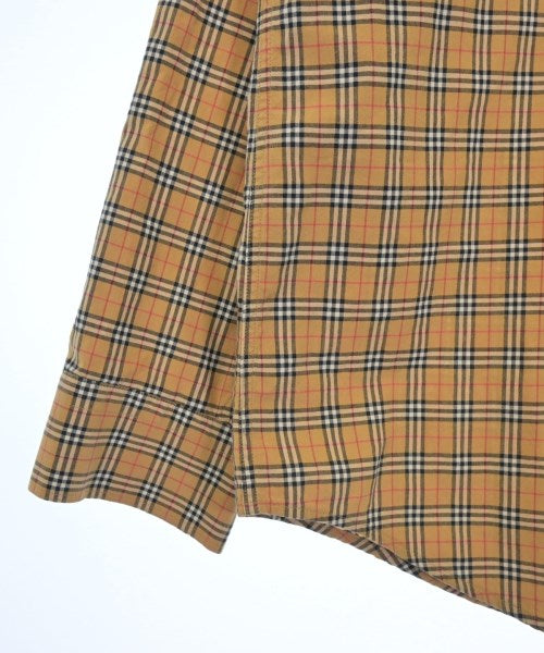 BURBERRY เสื้อลำลอง