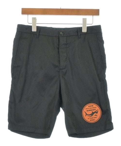 BURBERRY กางเกงขาสั้น