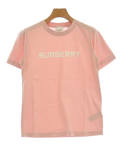 BURBERRY เสื้อยืด/เสื้อท็อปส์