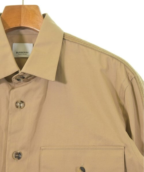 BURBERRY เสื้อลำลอง