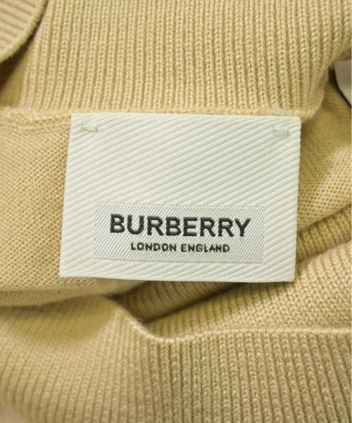BURBERRY เสื้อกันหนาว
