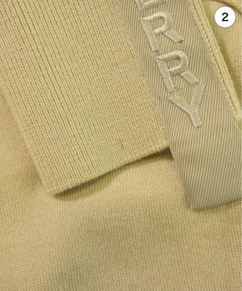 BURBERRY เสื้อกันหนาว