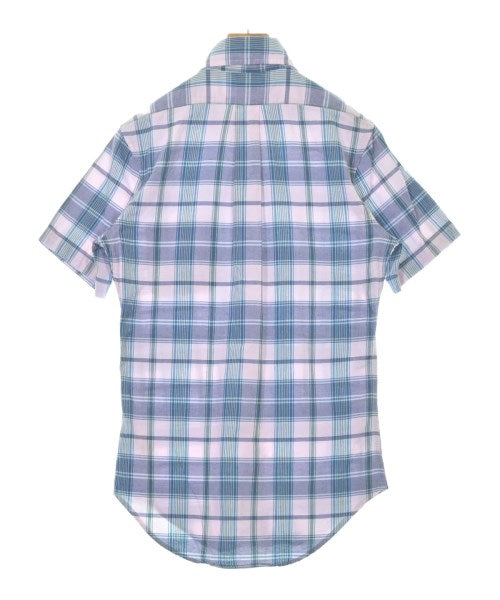 Brooks Brothers เสื้อลำลอง