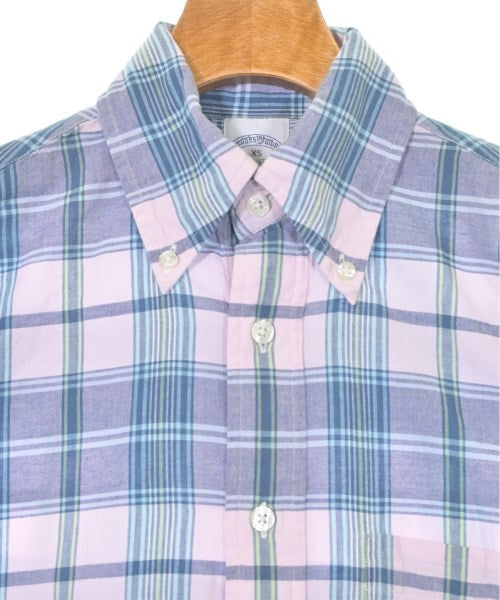 Brooks Brothers เสื้อลำลอง