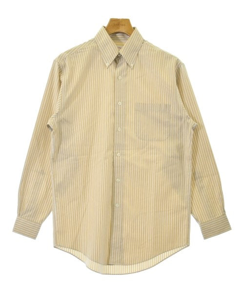 Brooks Brothers เสื้อลำลอง