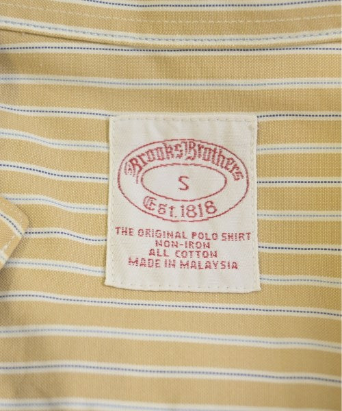 Brooks Brothers เสื้อลำลอง