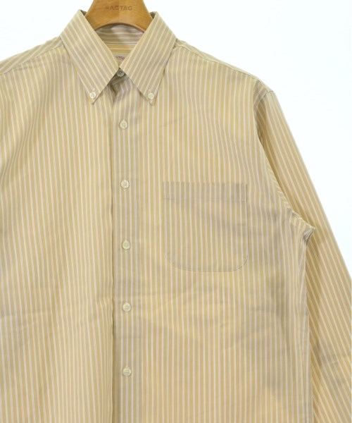 Brooks Brothers เสื้อลำลอง