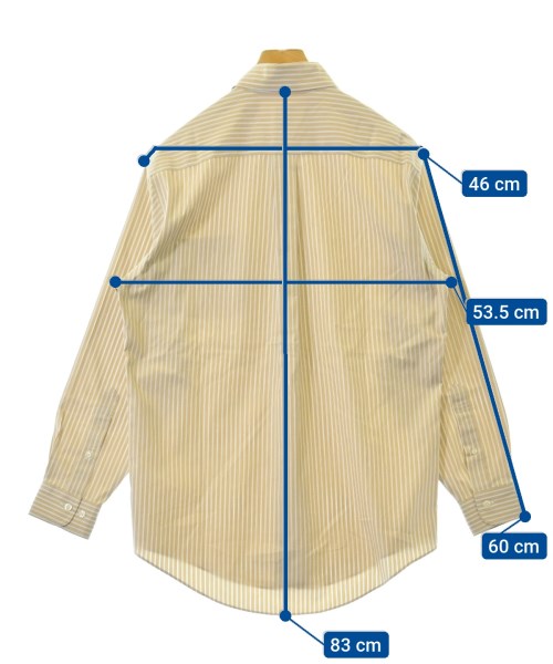 Brooks Brothers เสื้อลำลอง