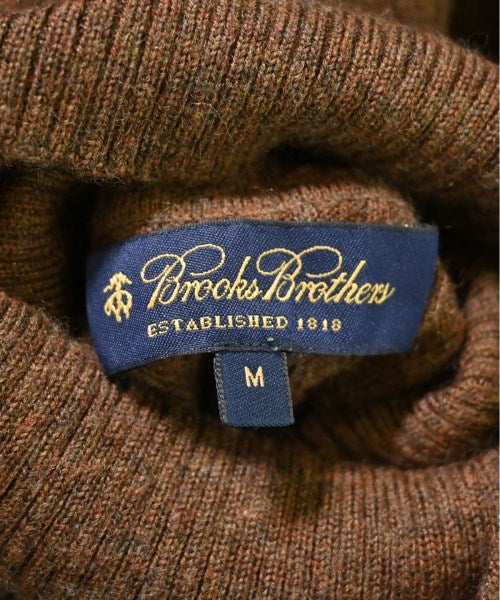 Brooks Brothers เสื้อกันหนาว