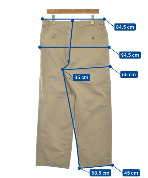 Brooks Brothers ชิโน่