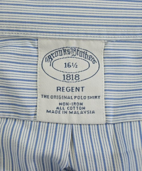 Brooks Brothers เสื้อลำลอง