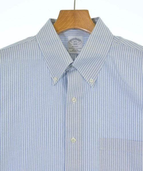 Brooks Brothers เสื้อลำลอง