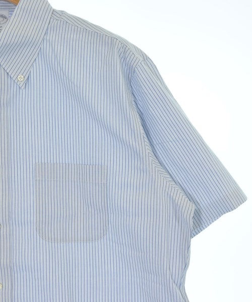 Brooks Brothers เสื้อลำลอง