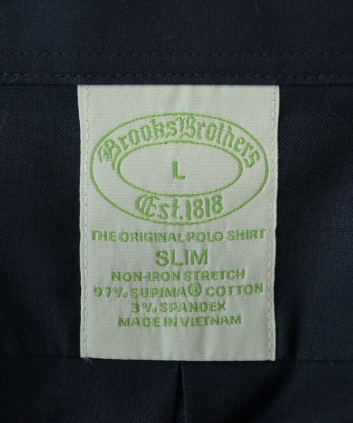 Brooks Brothers เสื้อเชิ้ตทางการ