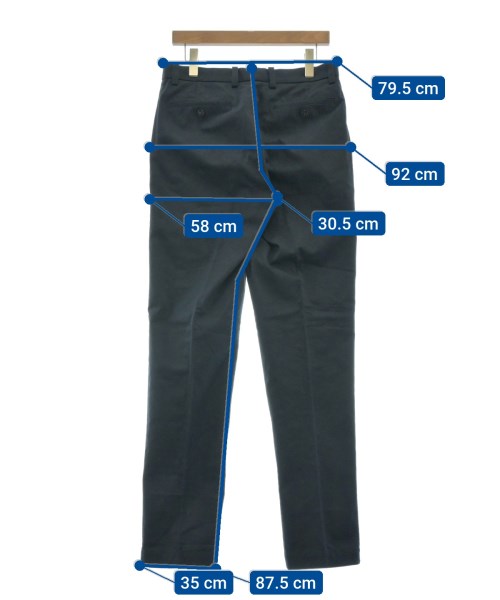 Brooks Brothers ชิโน่