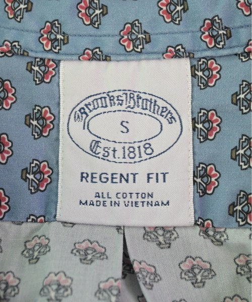 Brooks Brothers เสื้อลำลอง