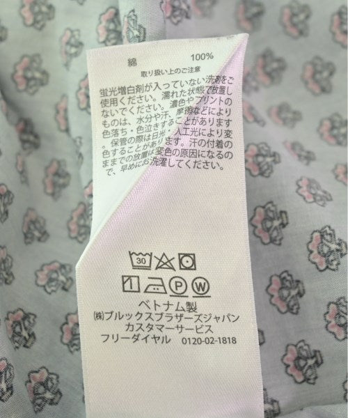 Brooks Brothers เสื้อลำลอง