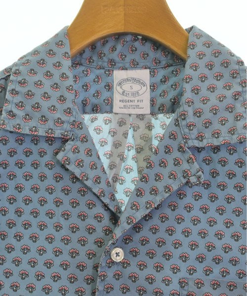 Brooks Brothers เสื้อลำลอง