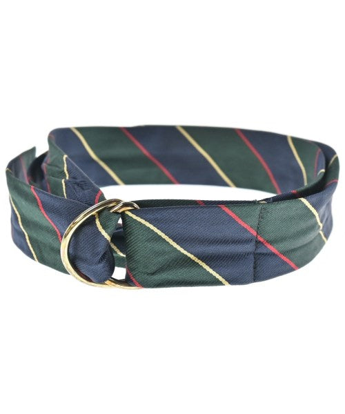 Brooks Brothers เข็มขัด