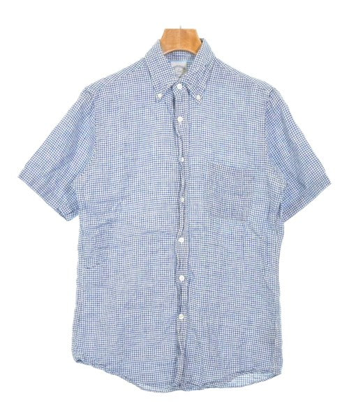 Brooks Brothers เสื้อลำลอง