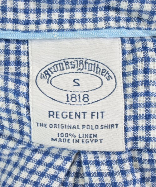 Brooks Brothers เสื้อลำลอง