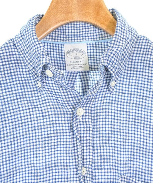 Brooks Brothers เสื้อลำลอง