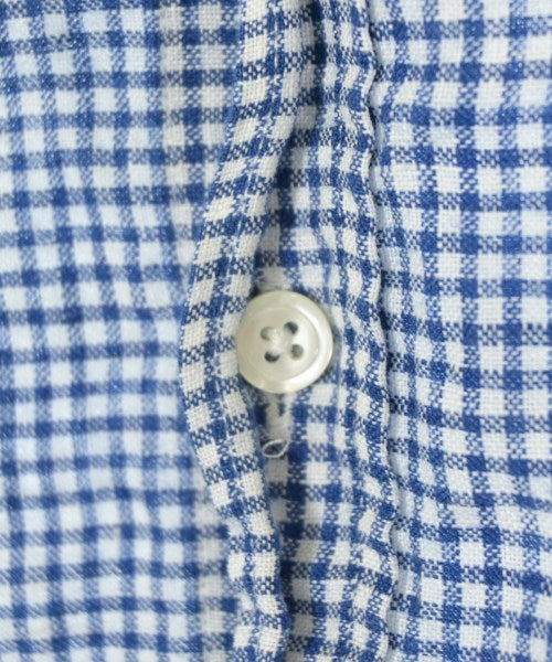 Brooks Brothers เสื้อลำลอง