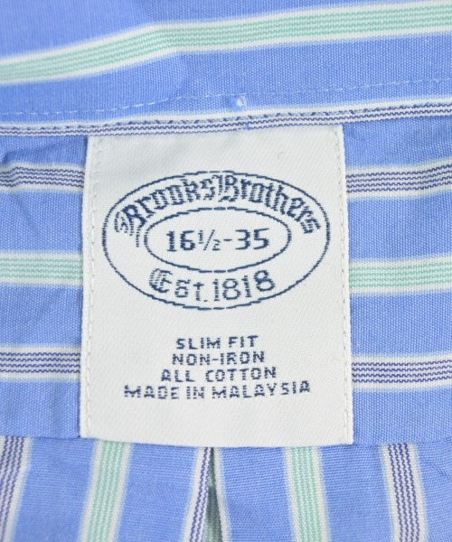 Brooks Brothers เสื้อเชิ้ตทางการ