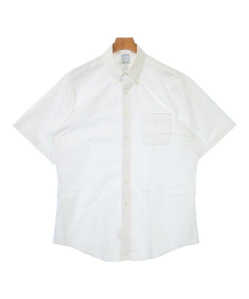Brooks Brothers เสื้อลำลอง