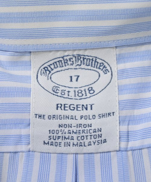 Brooks Brothers เสื้อลำลอง