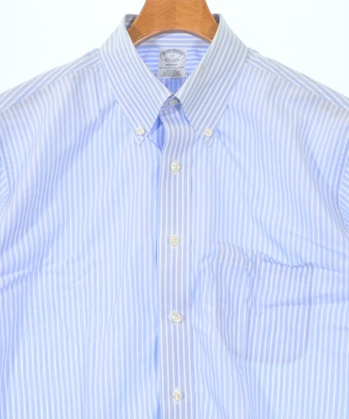 Brooks Brothers เสื้อลำลอง