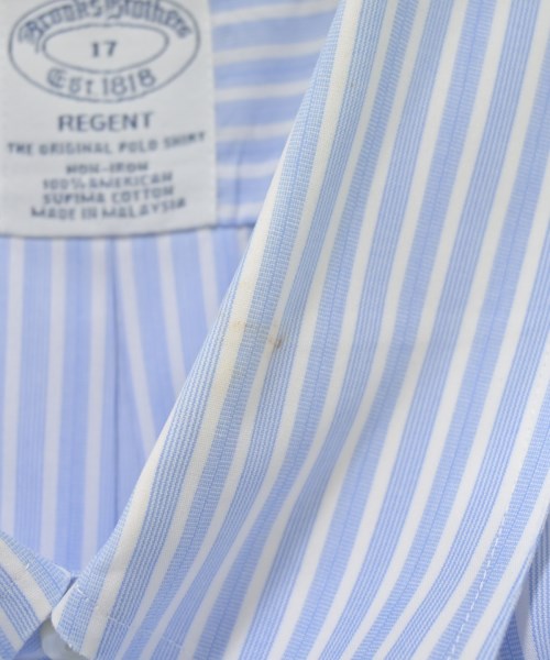 Brooks Brothers เสื้อลำลอง