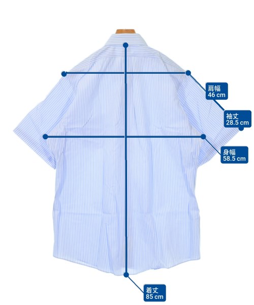 Brooks Brothers เสื้อลำลอง