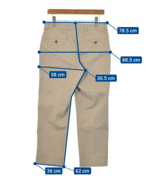 Brooks Brothers กางเกง อื่น